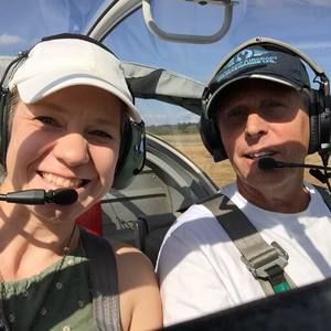 Meet your Posher, Cindy